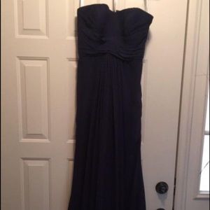 Prom dress/gown